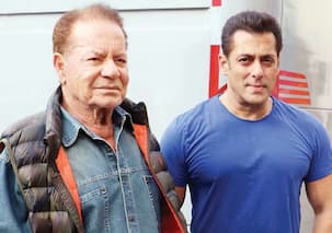 Salman Khan's father Salim Khan's revelations about his children's anger issues post drinking will leave you shocked