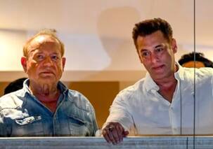 Salman Khan house firing: All India Cine Workers Association appeals to PM Narendra Modi to pay more attention to the star's security