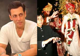 The Great Indian Kapil Show: Salman Khan turned bartender at Riddhima Kapoor Sahni's wedding? Here's why it caused trouble