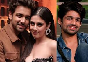 Samarth Jurel confirms his break up with Isha Malviya; fans say 'Abhishek Kumar ne sahi kaha tha'