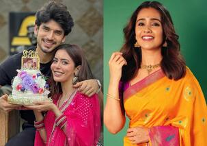 Kundali Bhagya: Amid pregnancy rumours and exit, Sana Sayyad to be replaced by THIS Marathi actress?