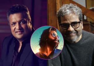 Animal: After Sanjay Gupta praises Ranbir Kapoor starrer, Vishal Bhardwaj struggles to review the Sandeep Reddy Vanga directorial 