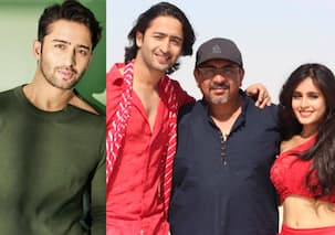 Shaheer Sheikh drops a video with a Yeh Rishtey Hain Pyaar Ke connect; fans wonder if a sequel will come sooner than expected