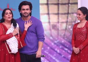 Dipika Kakar and Shoaib Ibrahim reveal who was more upset after the latter lost Jhalak Dikhhla Jaa 11