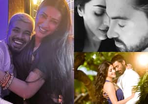 शांतनु हजारिका से पहले, इन  6 मुंडों संग जुड़ा था श्रुति हासन का नाम