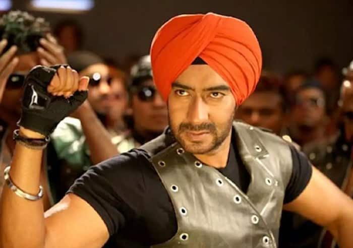 सन ऑफ सरदार