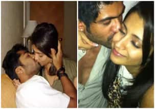 इश्क की गली में फिसले इन साउथ हसीनाओं के कदम, एमएमएस वायरल होने के बाद मचा था हड़कंप