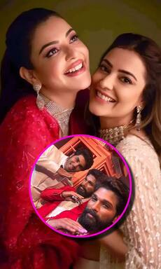 सगे भाई-बहन हैं ये 10 साउथ सितारे, क्या आपको है खबर?