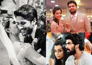 इन साउथ सितारों के ब्रेकअप ने हिला डाली थी इंडस्ट्री, मीडिया में खूब उछला था नाम