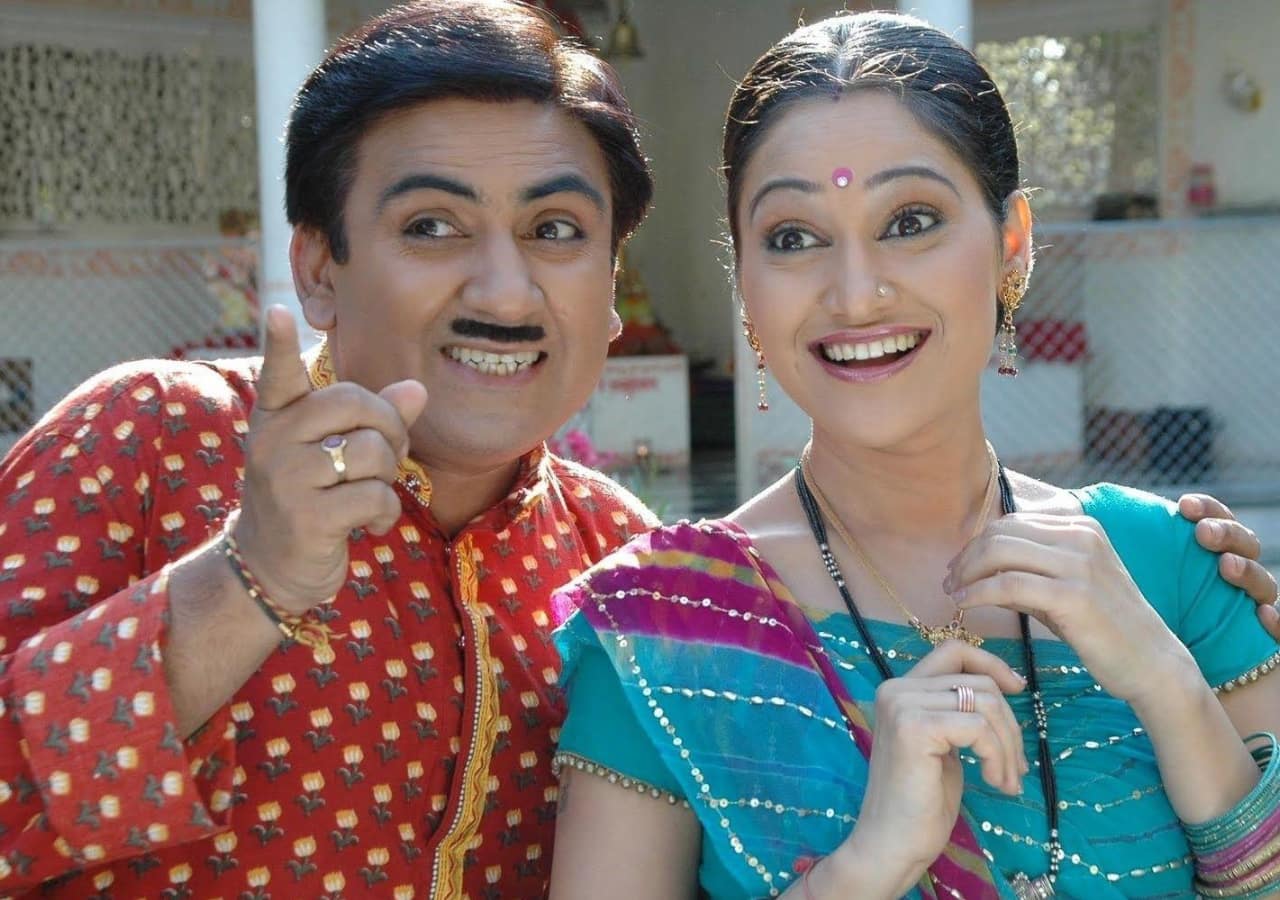 Taarak mehta ka ooltah chashmah