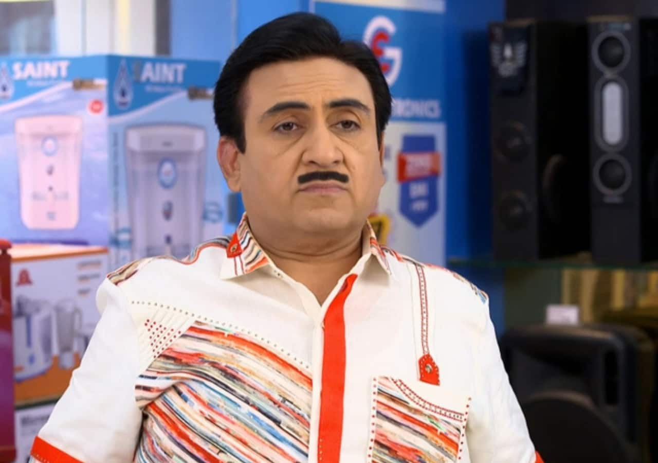 Taarak mehta ka ooltah chashmah