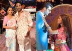 Anupamaa fame Rupali Ganguly and Gaurav Khanna and more TV celebs who grabbed headlines for their 'cold wars' 