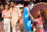 Anupamaa fame Rupali Ganguly and Gaurav Khanna and more TV celebs who grabbed headlines for their 'cold wars' 