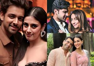 बुरी तरह टूटा था इन टीवी सितारों का रिश्ता, जमाने में खूब उछला नाम