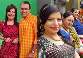 Sonalika Joshi - Latest News, Photos and videos of Sonalika Joshi ...