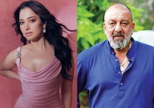 Illegal IPL Streaming: Tamannaah Bhatia, Sanjay Dutt, over 20 other influencers to face questioning