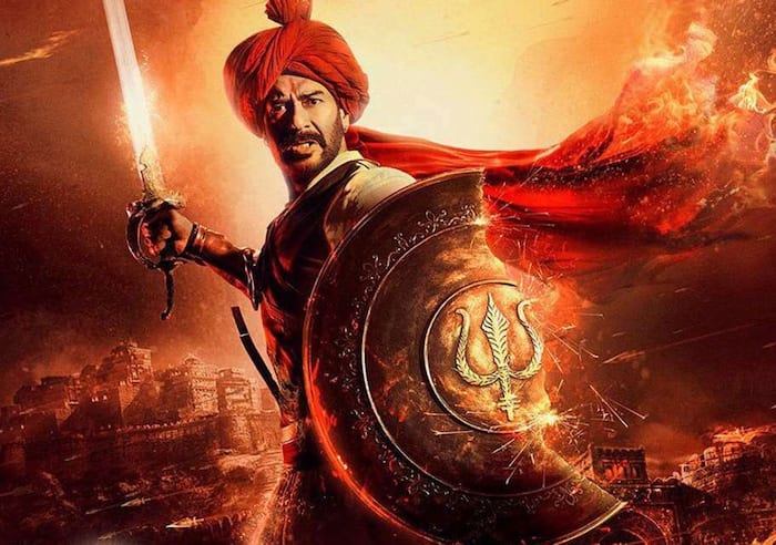 तान्हाजी