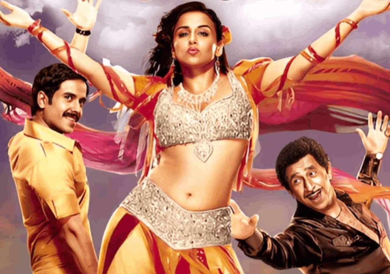 Do Aur Do Pyaar star Vidya Balan reveals what she got 'addicted' to after The Dirty Picture