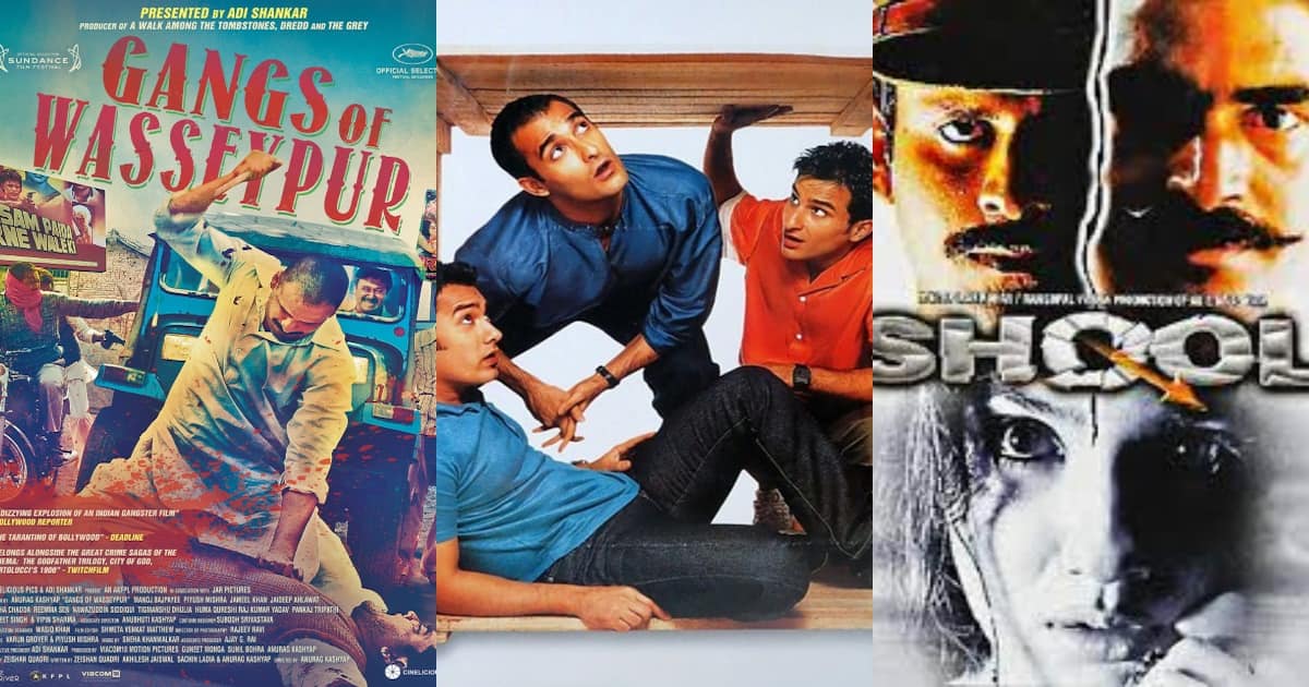 Top 10 Critically Acclaimed Bollywood Movies इन 10 बॉलीवुड मूवीज में