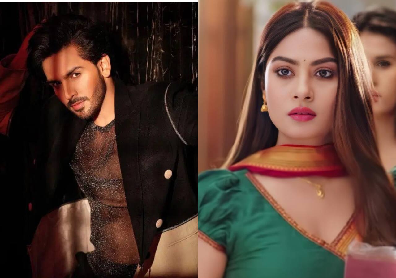 Top TV News Today: Shehzada Dhami refrains from reacting to Rajan Shahi’s statement, Krishna Mukherjee accuses Shubh Shagun producer of harassment and more 