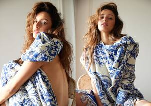 'भूल भुलैया 3' के शोर के बीच तृप्ति डिमरी ने दिखाया बोल्ड अवतार, ट्रोल्स बोले- 'कुछ ज्यादा नहीं हो गया'