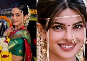 Priyanka Chopra inspires Udne Ki Aasha diva Neha Harsora aka Sailee's bridal look?