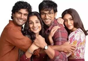 Do Aur Do Pyaar Trailer: विद्या बालन की 'दो और दो प्यार' का ट्रेलर रिलीज, लोग बोले- 'फ्रेश कंटेंट वाली फिल्म'