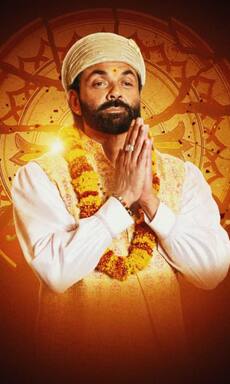 Aashram and Top 10 other great titles streaming on MX Player