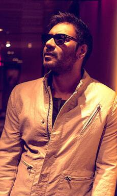 Ajay Devgn and 10 other actors who use a stage name in Bollywood