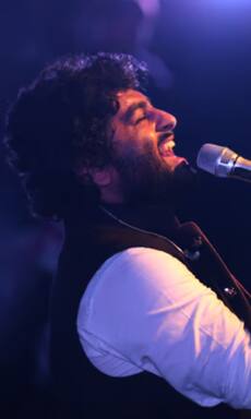 Arijit Singh's Top 10 iconic songs to add to your playlist