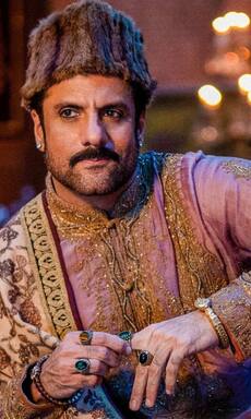 Fardeen Khan in Heeramandi and Top 8 other forgotten Bollywood stars making a comeback in 2024