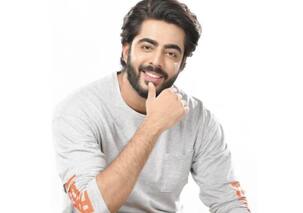 Jhanak: Krushal Ahuja pens a heartfelt note expressing gratitude towards fans for showering love on his recent performance; says 'It gives me...'