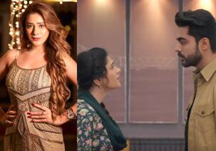 Jhanak: Aniruddha to marry Jhanak? Hiba Nawab drops a major hint about upcoming twists on the show