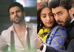 Vivek Dahiya reveals why he was replaced by Fawad Khan in the Sonam Kapoor starrer Khoobsurat
