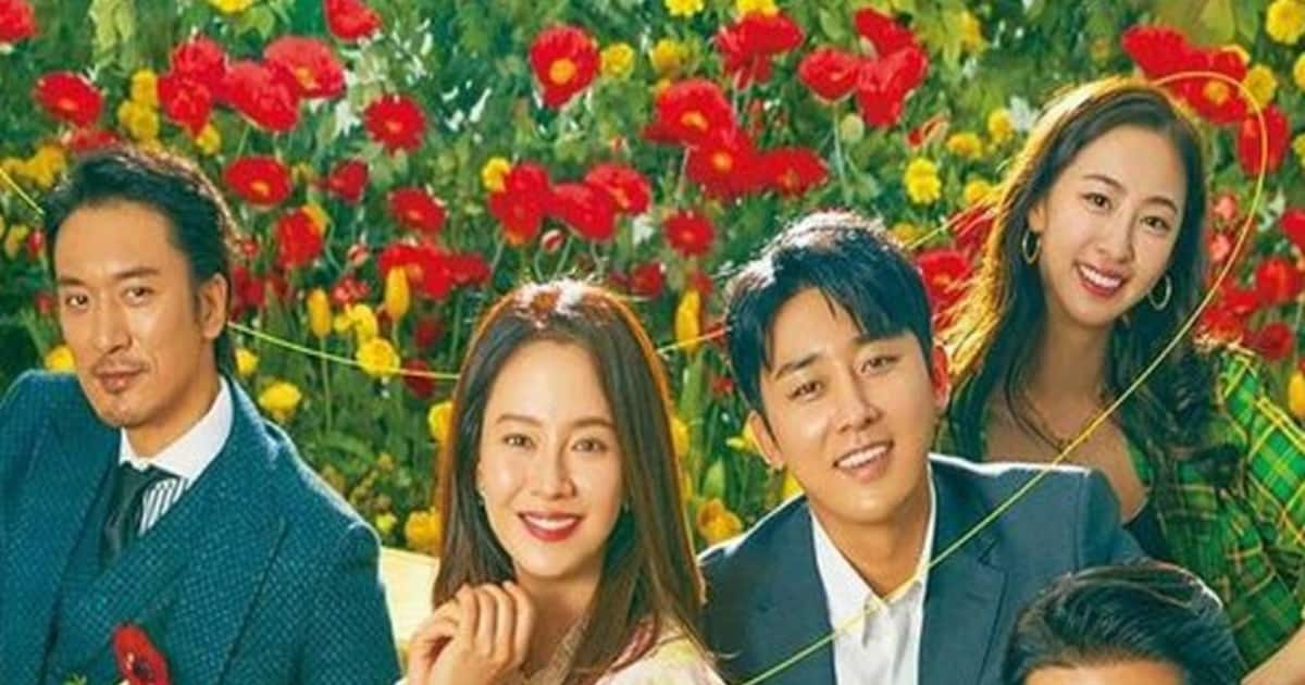 Top 9 Korean dramas on OTT featuring family chaos