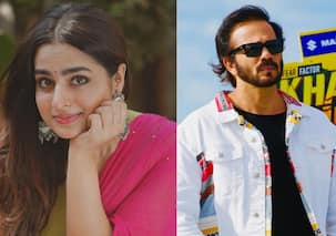 Khatron Ke Khiladi 14: Ayesha Khan to participate in Rohit Shetty's TV show? Actress reacts