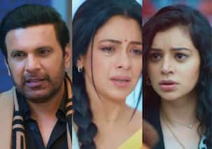 Anupamaa serial spoiler: Yashdeep gets possessive about Anu; Shruti stoops low by forcing latter to attend her wedding with Anuj