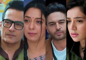 Anupamaa serial spoiler: Vanraj predicts Anuj will leave Shruti at the altar and once again marry Anu; latter to Finally win the cooking competition?
