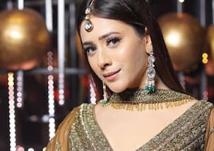 Jhanak: Hiba Nawab opens up about fasting during Ramadan amidst hectic shooting schedules; 'It does get...'