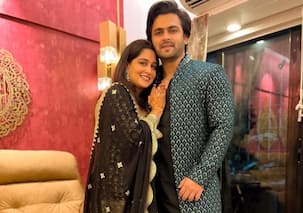 Dipika Kakar reveals her husband Shoaib Ibrahim has THIS major complaint about her