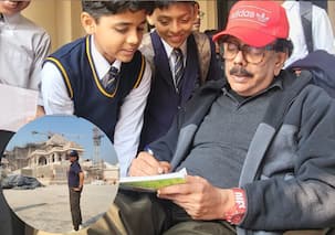 Before Ramayana, Priyadarshan to unveil the epic Ayodhya Ram Temple History in a 5 episode docu-drama series