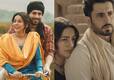 Anshul Garg's new song Dhup Lagdi with Sunny Singh and Shehnaaz Gill will warm your hearts this summer