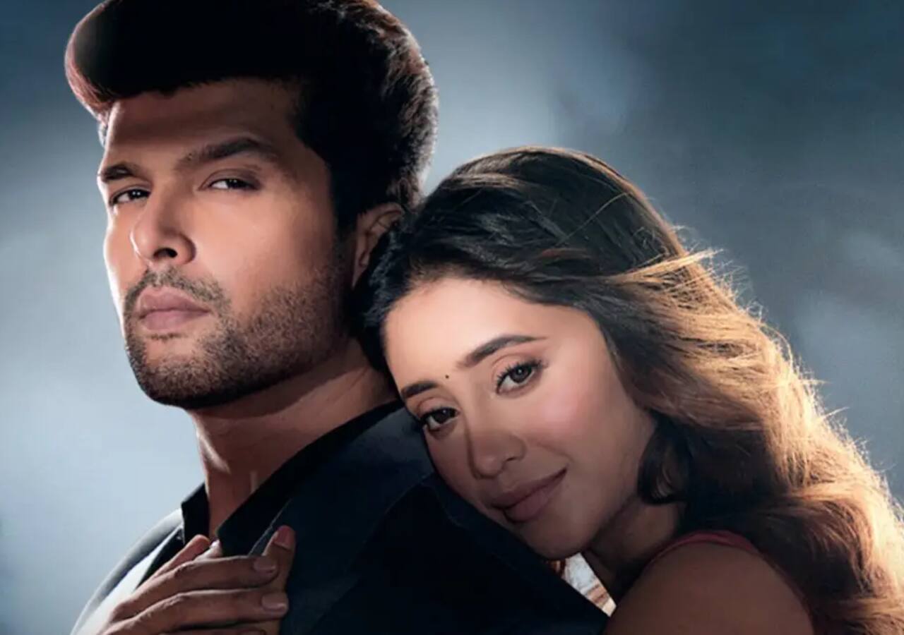 Barsatein TV serial starring Shivangi Joshi, Kushal Tandon to return ...