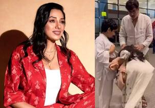 Anupamaa serial: Did Rupali Ganguly take a sly dig at trolls who targeted her for touching her husband's feet? 'Mein roz unke pair...'