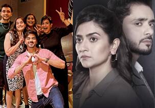 Katha Ankahee Season 2 on the cards? Adnan Khan, Aditi Sharma's reunion makes fans hopeful [View Pics]