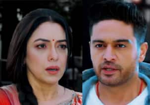 Anupamaa serial spoiler: Anu to move to India post-cooking competition? MaAn reunite to save THIS family member's life