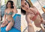 Anupamaa: Sukirti Kandpal aka Shruti's THESE bikini pictures scream perfect beach body goals