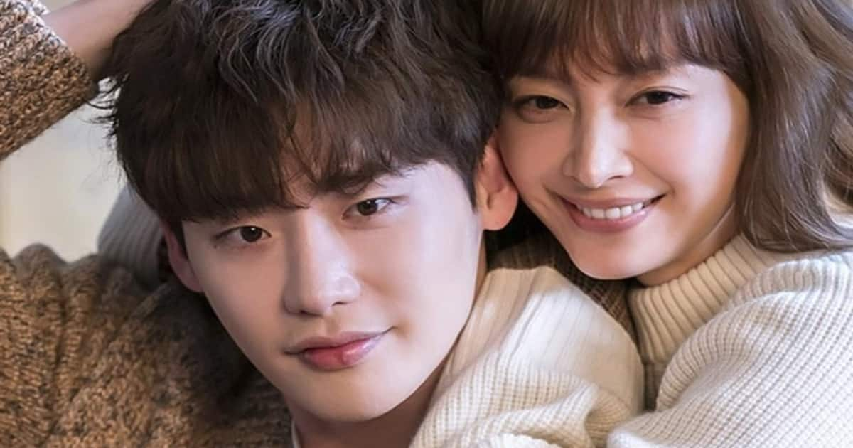 top 10 romantic korean shows on netflix