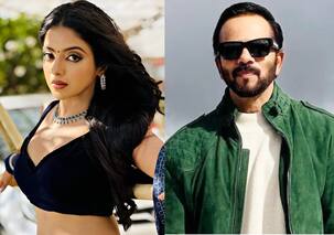 Khatron Ke Khiladi 14: Aashiqana fame Khushi Dubey confirms being approached for Rohit Shetty's TV show
