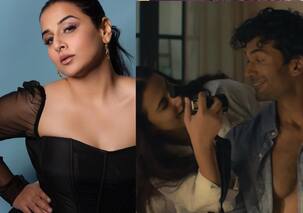 Do Aur Do Pyaar: Vidya Balan's special connection with her upcoming film is truly heartwarming; here's how